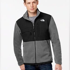 The North Face Denali Men's Fleece Jacket size L